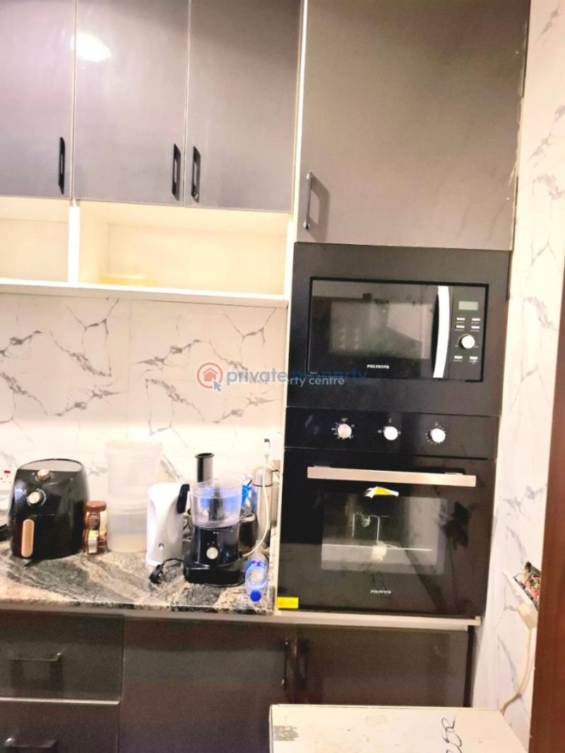 1 bedroom Self Contain For Rent Urban Prime 2 Estate Ogombo Ajah Lagos - 5