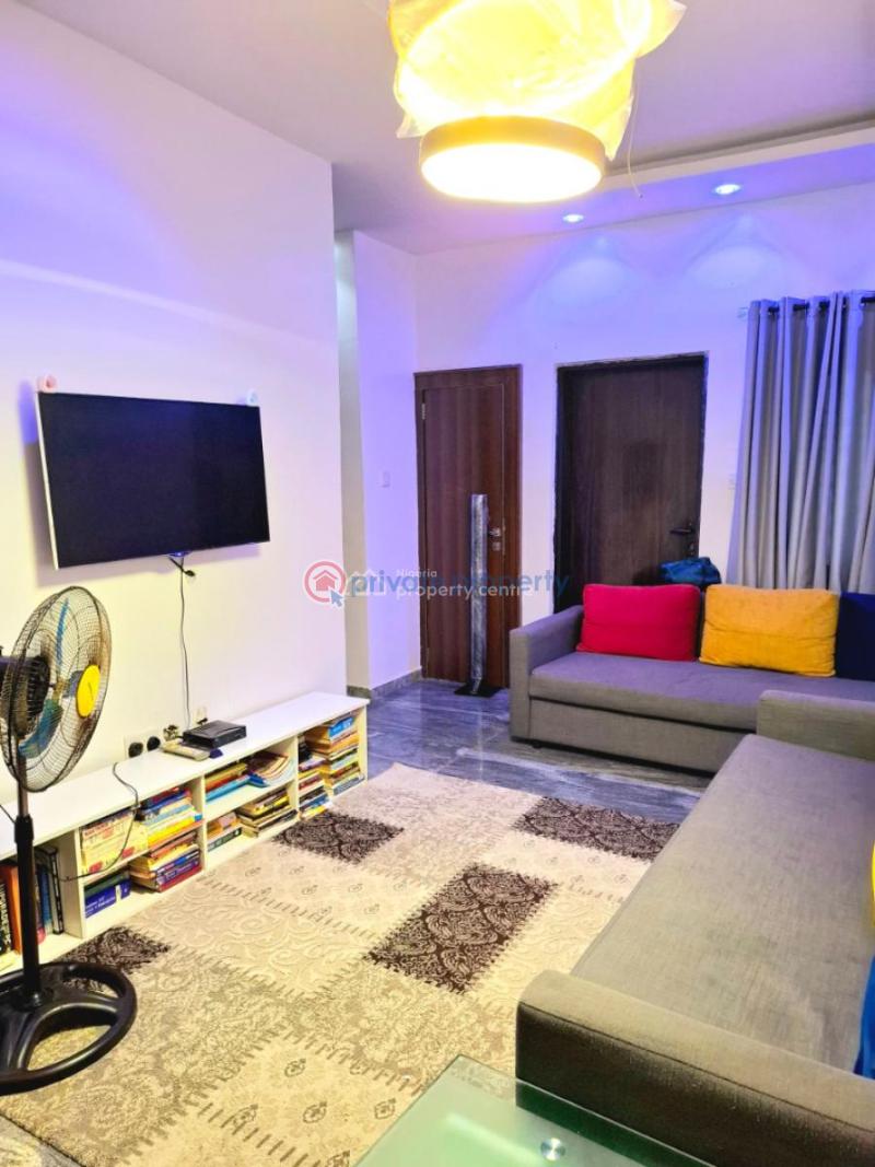 1 bedroom Self Contain For Rent Urban Prime 2 Estate Ogombo Ajah Lagos - 0