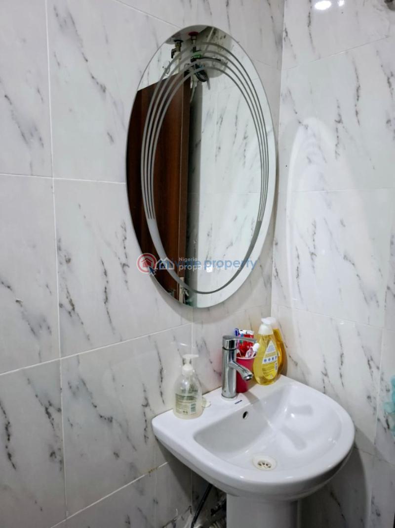 1 bedroom Self Contain For Rent Urban Prime 2 Estate Ogombo Ajah Lagos - 8