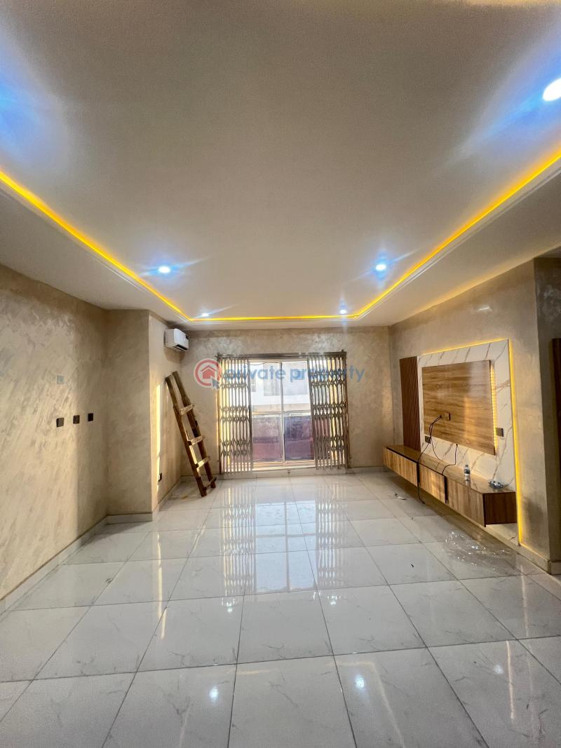 4 bedroom Terraced Duplex For Rent Guzape Main Guzape Abuja Phase 1  - 0