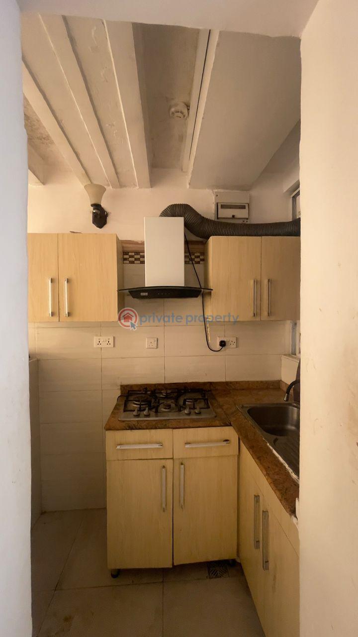 1 bedroom Flat & Apartment For Rent Oniru Victoria Island Lagos - 9