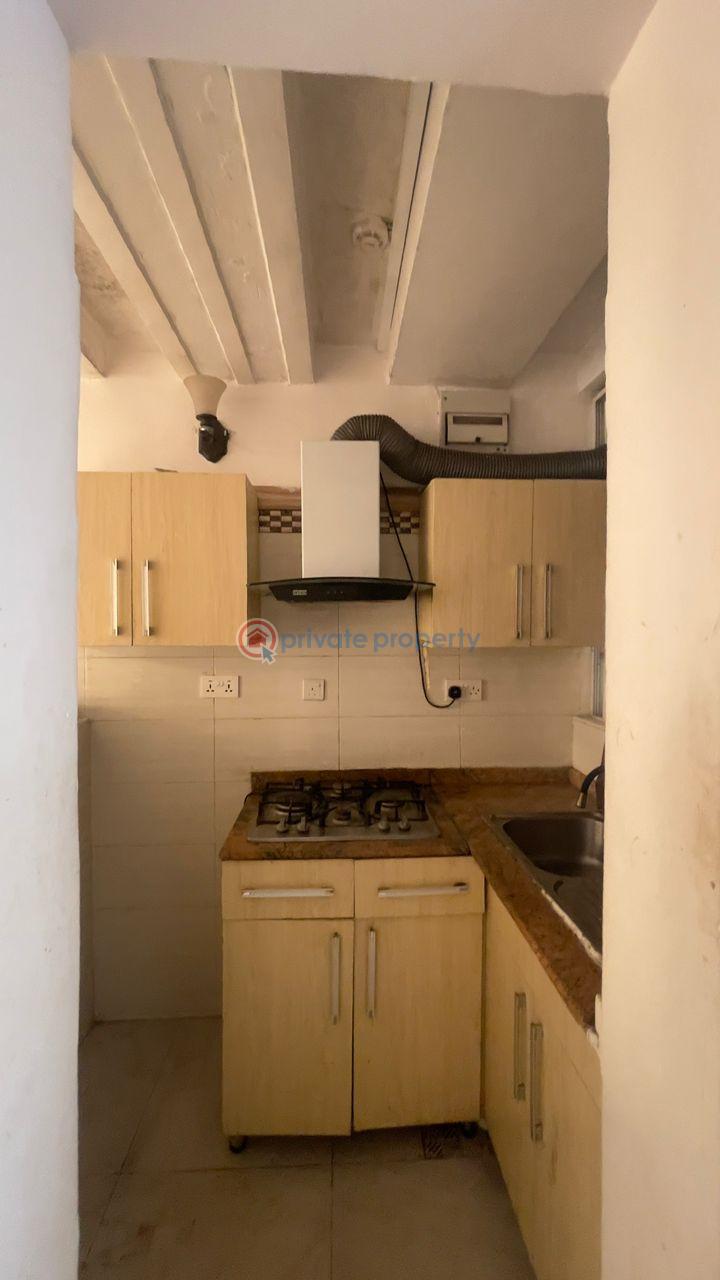 1 bedroom Flat & Apartment For Rent Oniru Victoria Island Lagos - 7