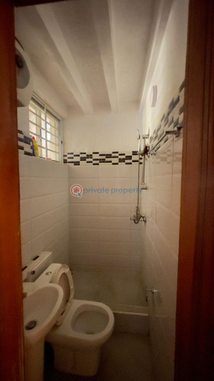 1 bedroom Flat & Apartment For Rent Oniru Victoria Island Lagos - 16