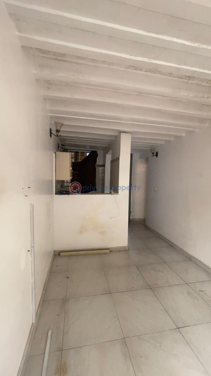 1 bedroom Flat & Apartment For Rent Oniru Victoria Island Lagos - 11