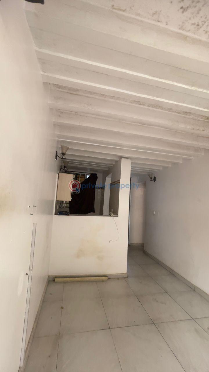 1 bedroom Flat & Apartment For Rent Oniru Victoria Island Lagos - 12