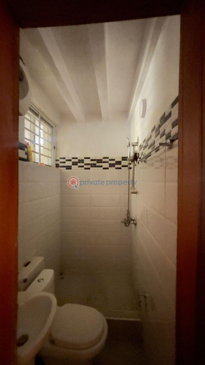 1 bedroom Flat & Apartment For Rent Oniru Victoria Island Lagos - 15