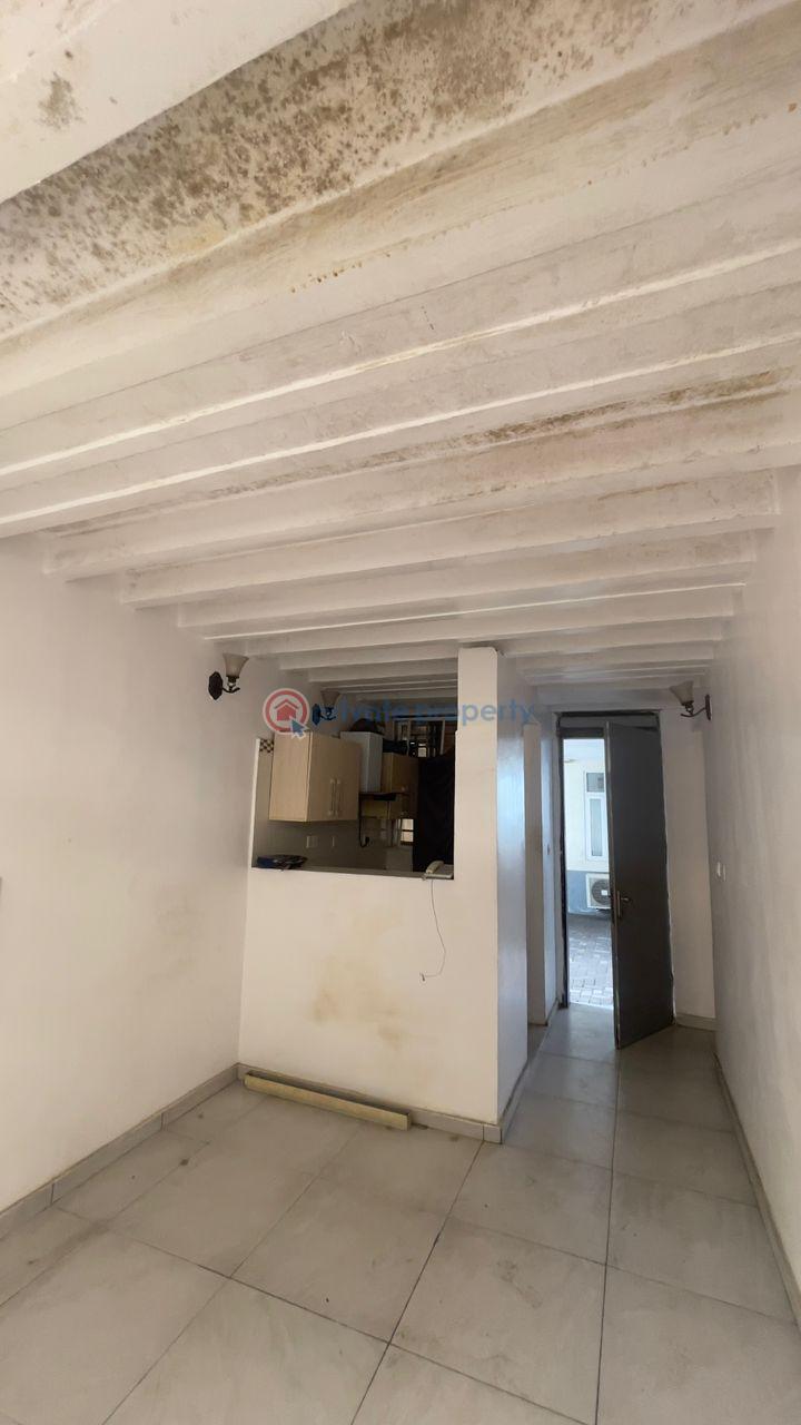 1 bedroom Flat & Apartment For Rent Oniru Victoria Island Lagos - 5