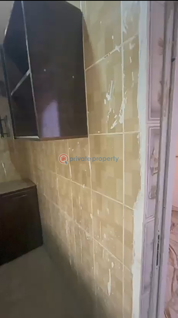 House For Rent Apo Resettlement Apo Abuja Phase 2  - 2