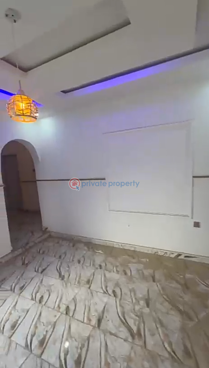 House For Rent Apo Resettlement Apo Abuja Phase 2  - 1