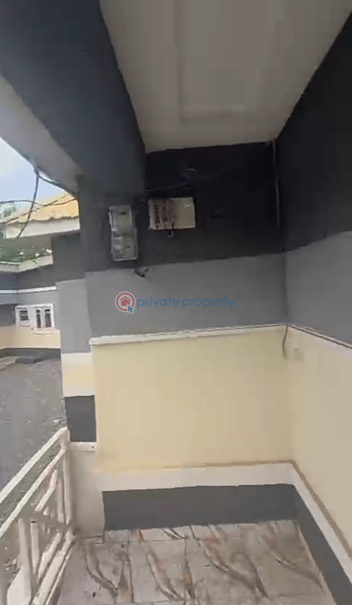 House For Rent Apo Resettlement Apo Abuja Phase 2  - 5
