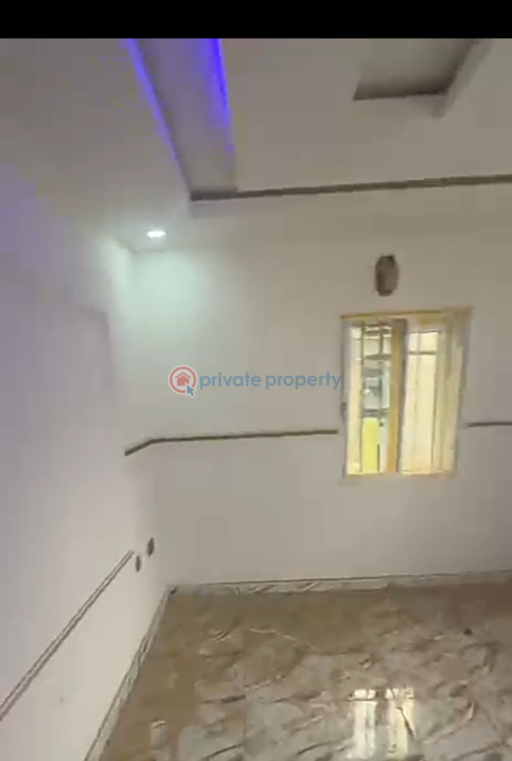 House For Rent Apo Resettlement Apo Abuja Phase 2  - 6