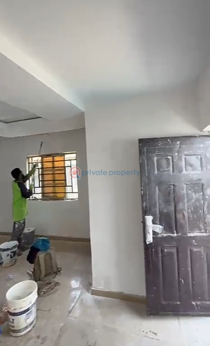 1 bedroom House For Rent Apo Resettlement Apo Abuja Phase 2  - 0