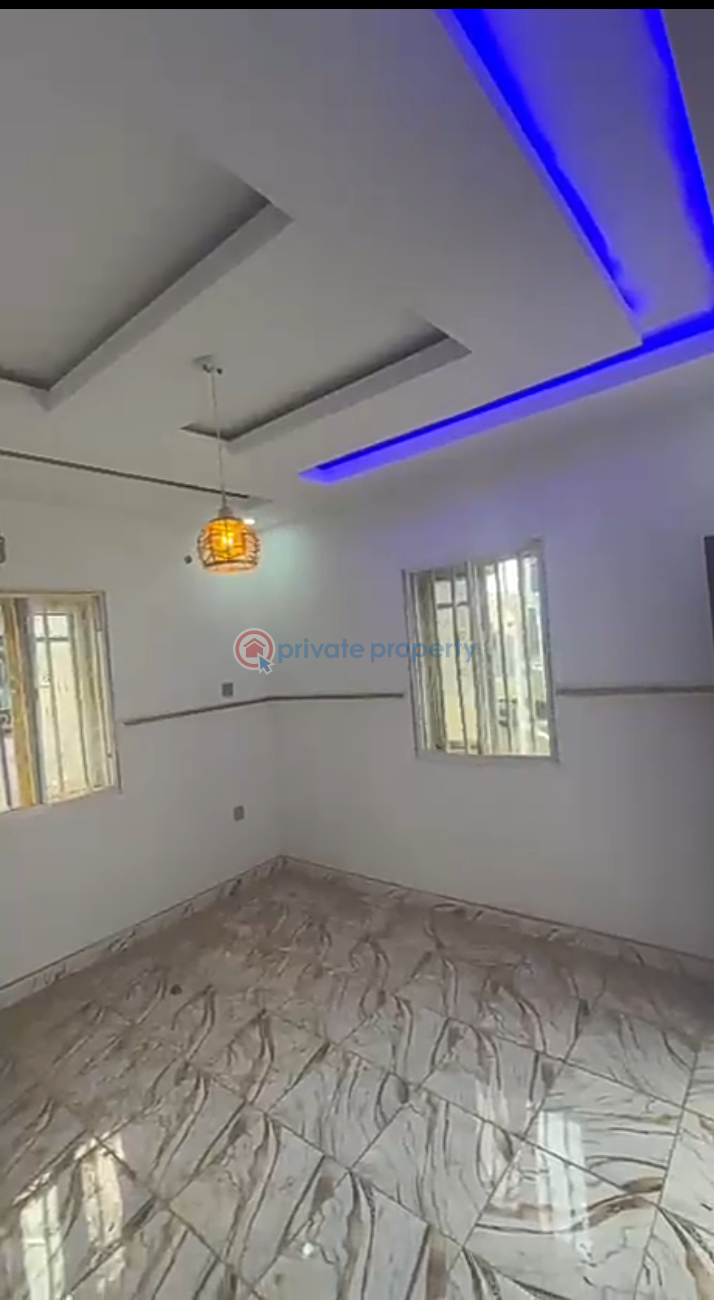 House For Rent Apo Resettlement Apo Abuja Phase 2  - 7