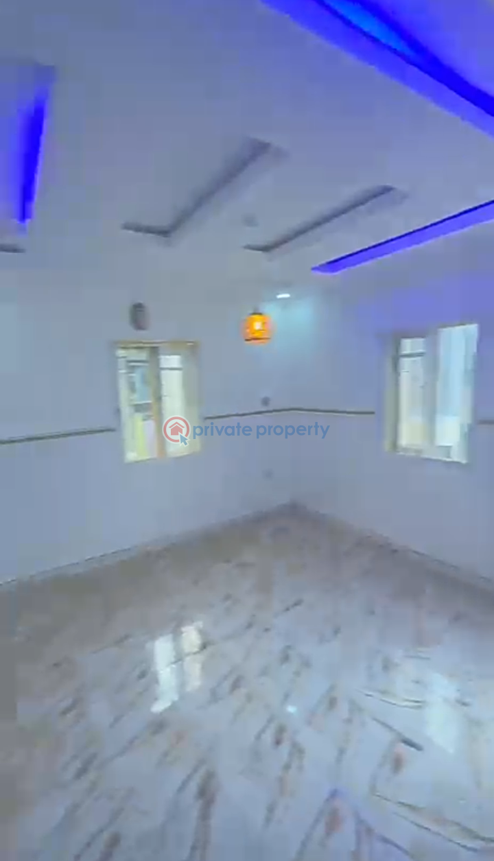 House For Rent Apo Resettlement Apo Abuja Phase 2  - 0