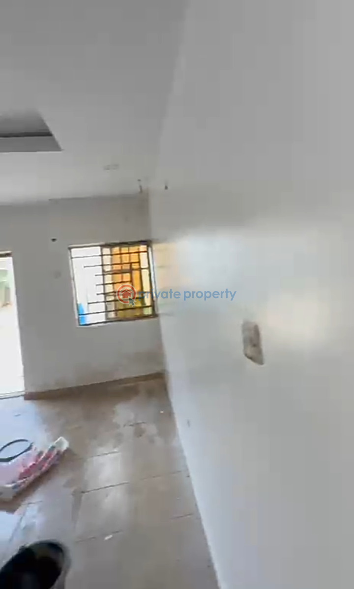 1 bedroom House For Rent Apo Resettlement Apo Abuja Phase 2  - 1