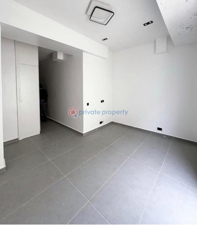 Flat & Apartment For Rent Ikoyi Lagos - 1
