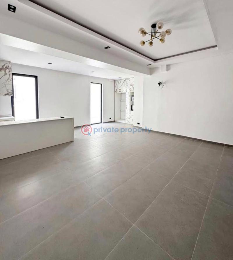 Flat & Apartment For Rent Ikoyi Lagos - 4