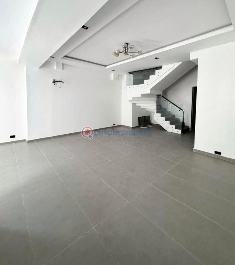 Flat & Apartment For Rent Ikoyi Lagos - 2