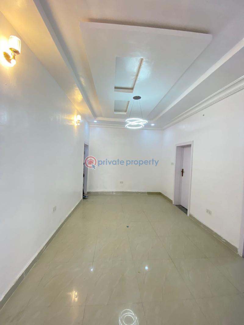 2 bedroom Flat & Apartment For Rent Lekki Phase 1 Lagos - 6