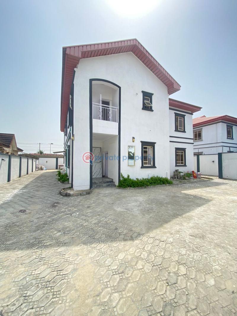 2 bedroom Flat & Apartment For Rent Lekki Phase 1 Lagos - 3
