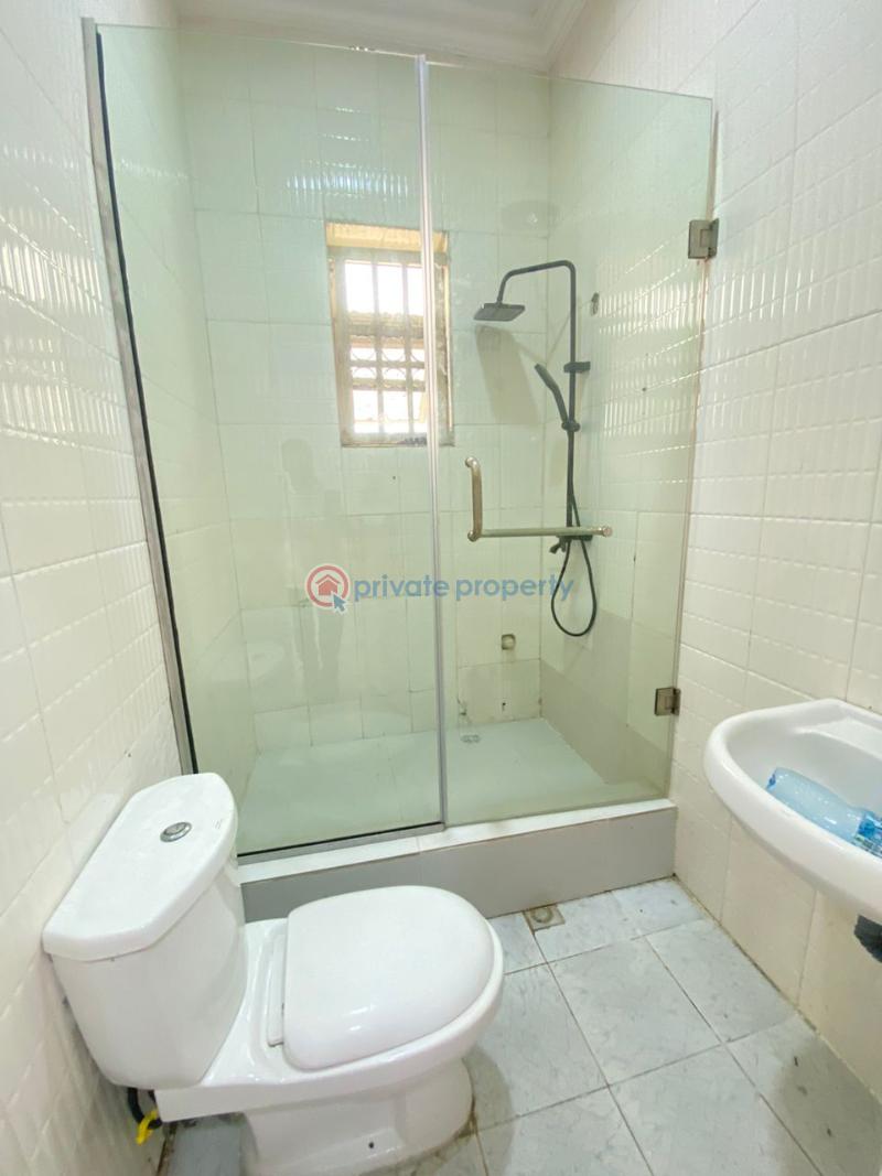 2 bedroom Flat & Apartment For Rent Lekki Phase 1 Lagos - 8