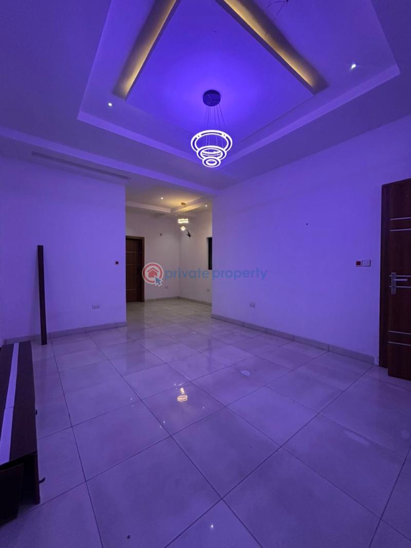2 bedroom Flat & Apartment For Rent Close To Blenco Ikate Elegushi Lekki Lagos - 0