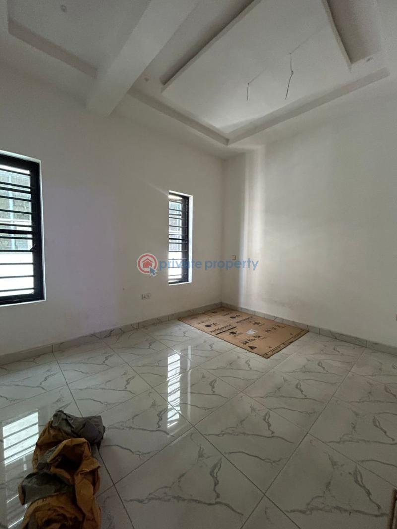 2 bedroom Flat & Apartment For Rent Close To Blenco Ikate Elegushi Lekki Lagos - 5