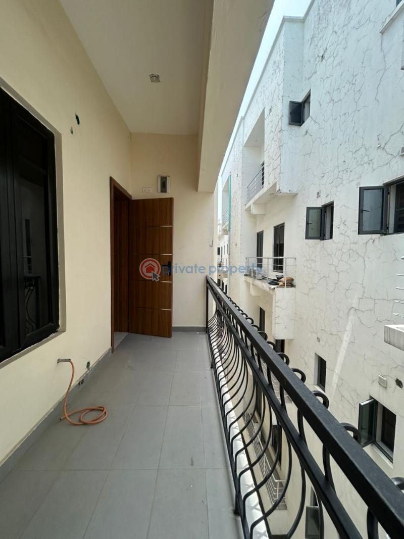 2 bedroom Flat & Apartment For Rent Close To Blenco Ikate Elegushi Lekki Lagos - 13