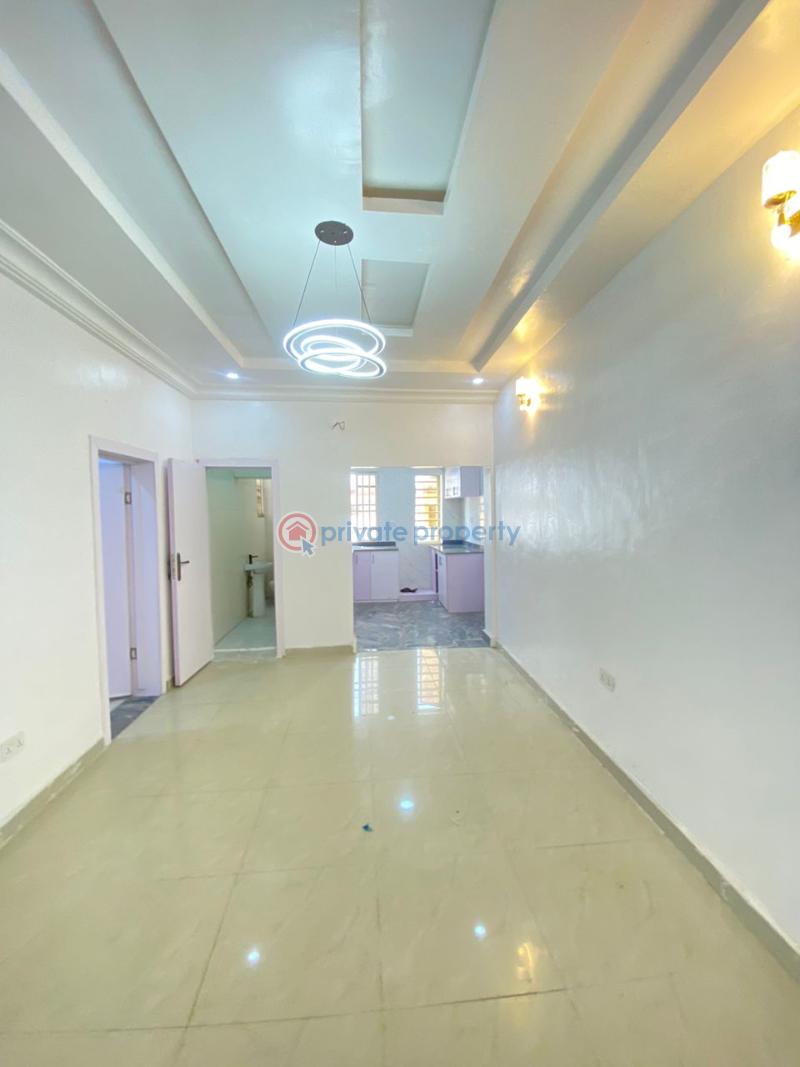 2 bedroom Flat & Apartment For Rent Lekki Phase 1 Lagos - 10