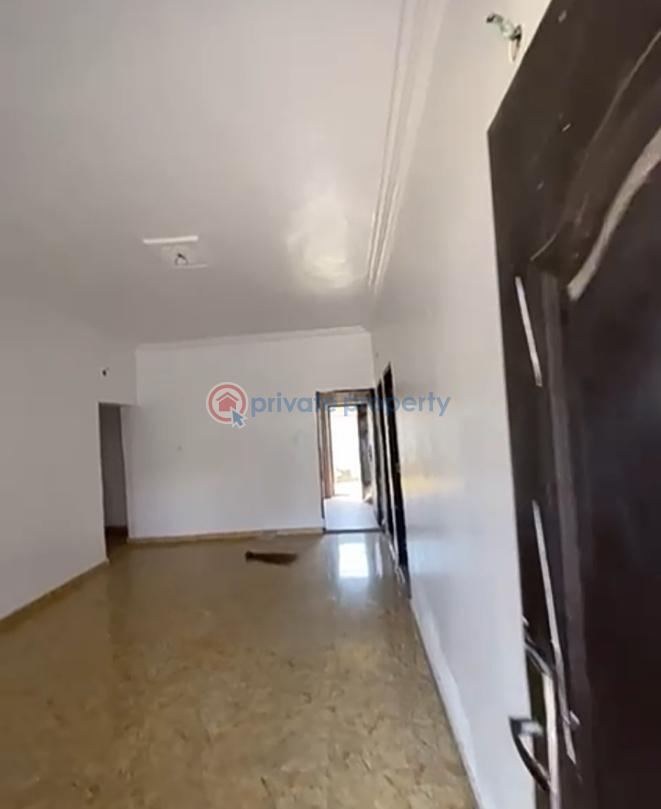 2 bedroom Flat & Apartment For Rent Thera Annex Sangotedo Ajah Lagos - 0