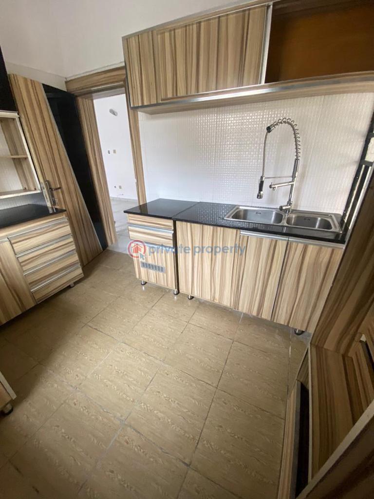 Clean 2-bedroom apartment for rent in chevy view estate chevron drive lekki - 3 2 bedroom Block Of Flats For Rent Estate Chevron Drive Lekki Lagos - 3