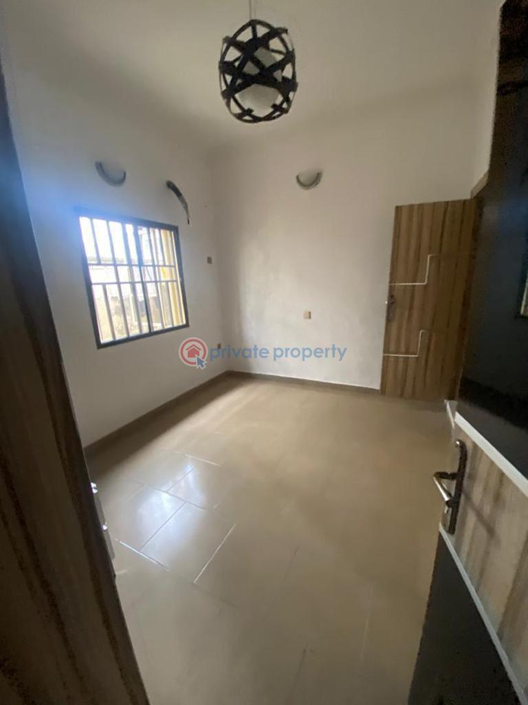 Clean 2-bedroom apartment for rent in chevy view estate chevron drive lekki - 9 2 bedroom Block Of Flats For Rent Estate Chevron Drive Lekki Lagos - 9