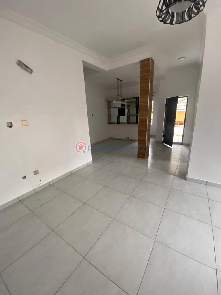 Clean 2-bedroom apartment for rent in chevy view estate chevron drive lekki - 6 2 bedroom Block Of Flats For Rent Estate Chevron Drive Lekki Lagos - 6