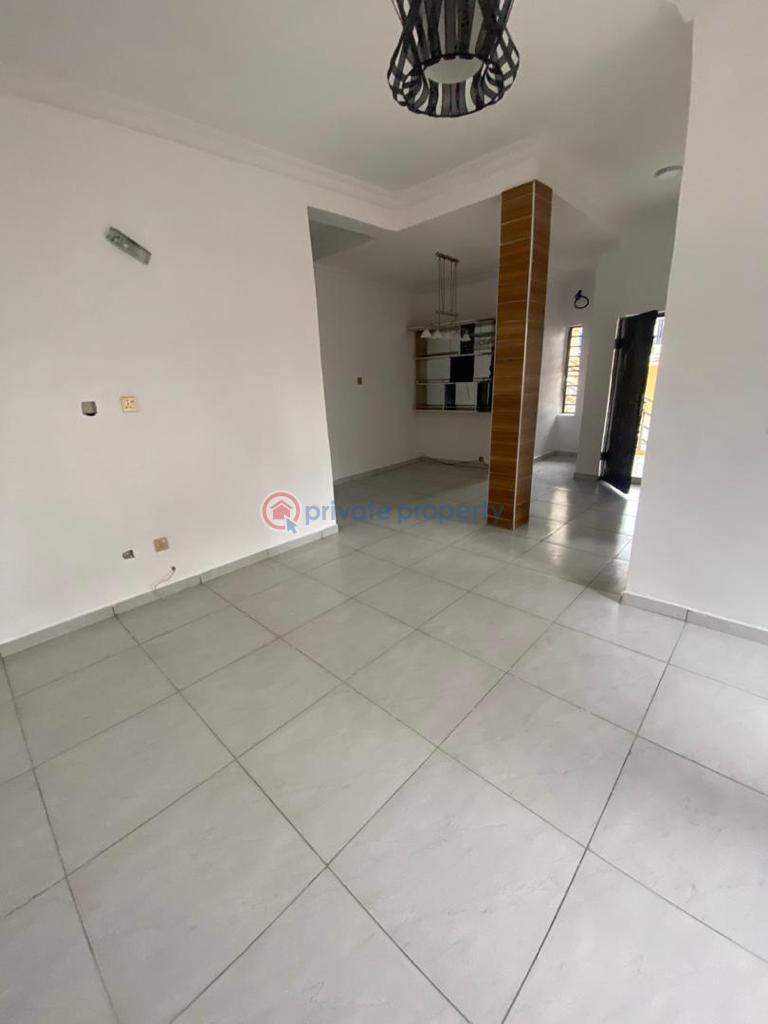 Clean 2-bedroom apartment for rent in chevy view estate chevron drive lekki - 8 2 bedroom Block Of Flats For Rent Estate Chevron Drive Lekki Lagos - 8