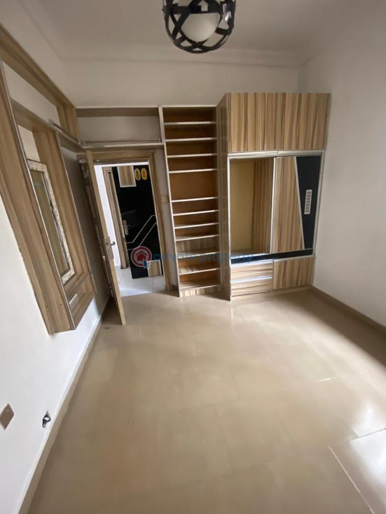 Clean 2-bedroom apartment for rent in chevy view estate chevron drive lekki - 2 2 bedroom Block Of Flats For Rent Estate Chevron Drive Lekki Lagos - 2