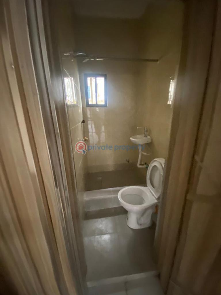 Clean 2-bedroom apartment for rent in chevy view estate chevron drive lekki - 7 2 bedroom Block Of Flats For Rent Estate Chevron Drive Lekki Lagos - 7
