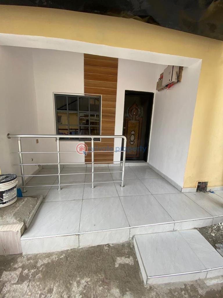Clean 2-bedroom apartment for rent in chevy view estate chevron drive lekki - 1 2 bedroom Block Of Flats For Rent Estate Chevron Drive Lekki Lagos - 1