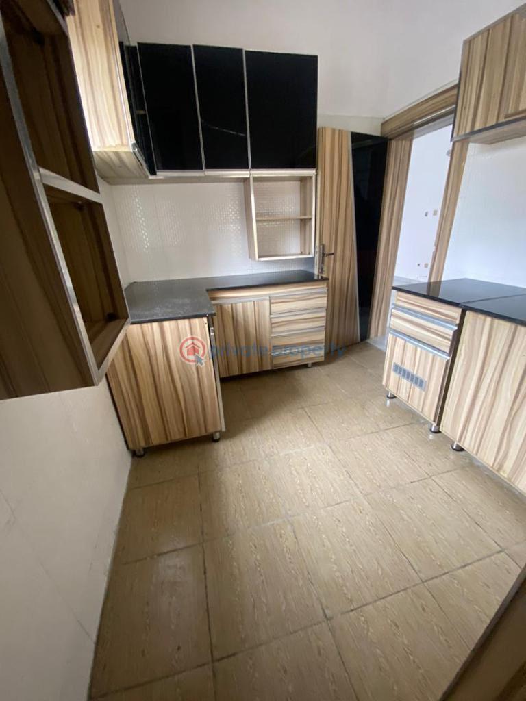 Clean 2-bedroom apartment for rent in chevy view estate chevron drive lekki - 4 2 bedroom Block Of Flats For Rent Estate Chevron Drive Lekki Lagos - 4