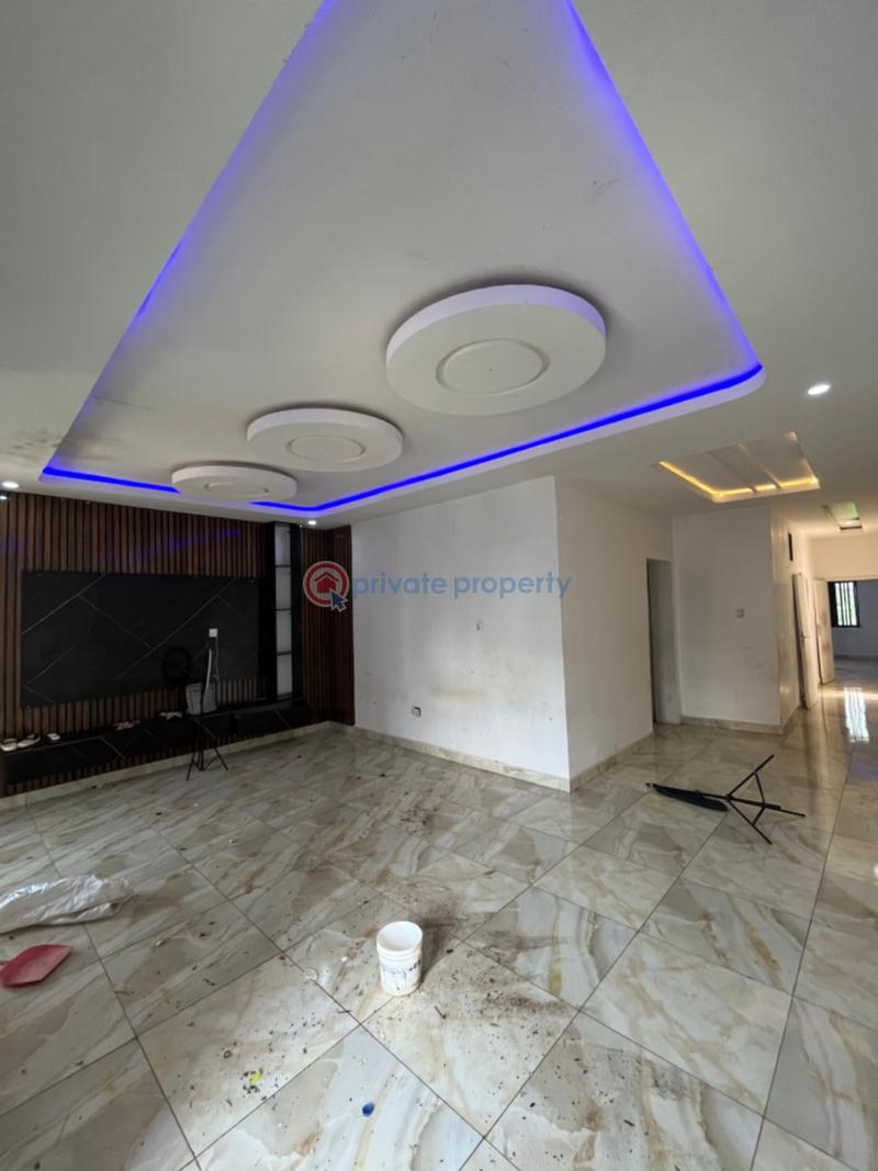 2 bedroom Block Of Flats For Rent Guzape Main Guzape Abuja Phase 1  - 2