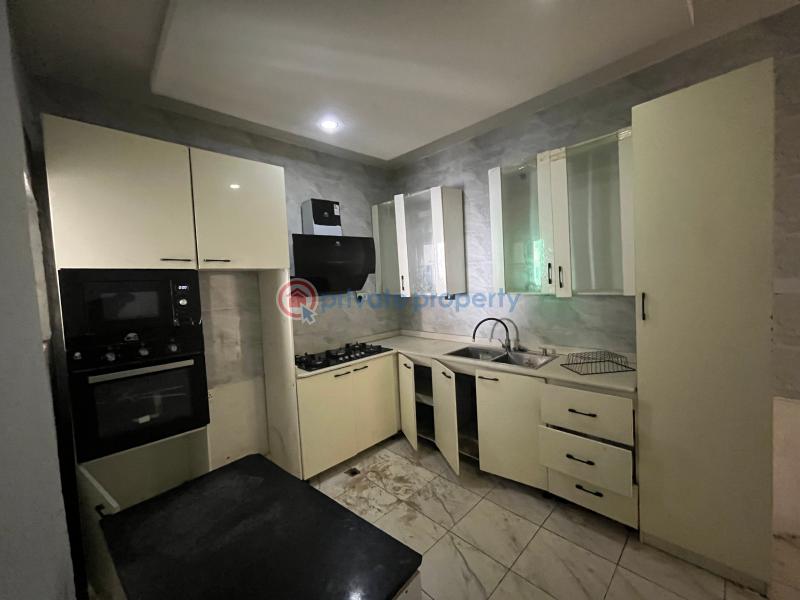 2 bedroom Block Of Flats For Rent Guzape Main Guzape Abuja Phase 1  - 7