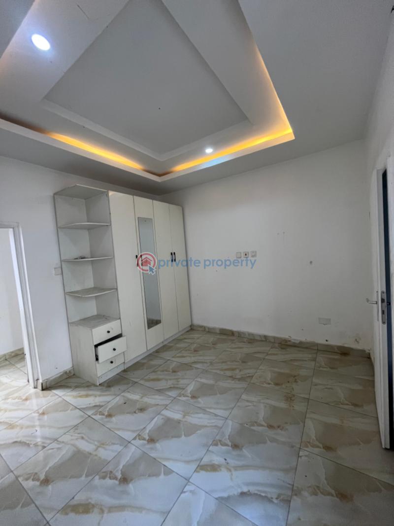 2 bedroom Block Of Flats For Rent Guzape Main Guzape Abuja Phase 1  - 11