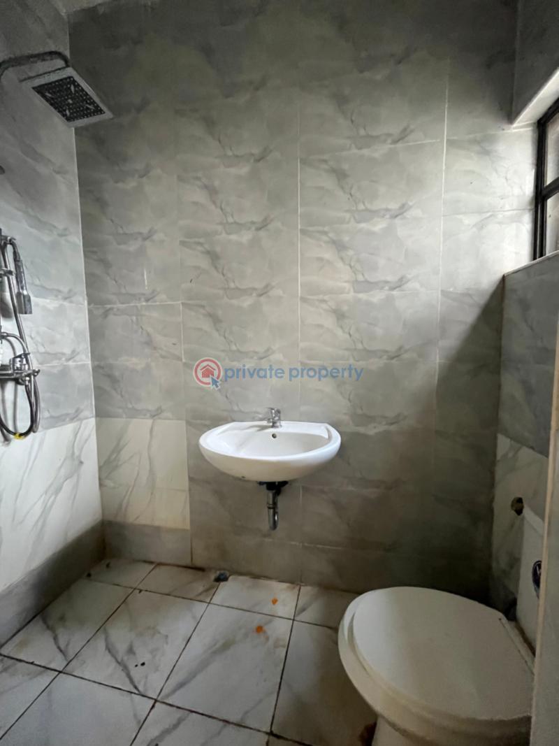 2 bedroom Block Of Flats For Rent Guzape Main Guzape Abuja Phase 1  - 10