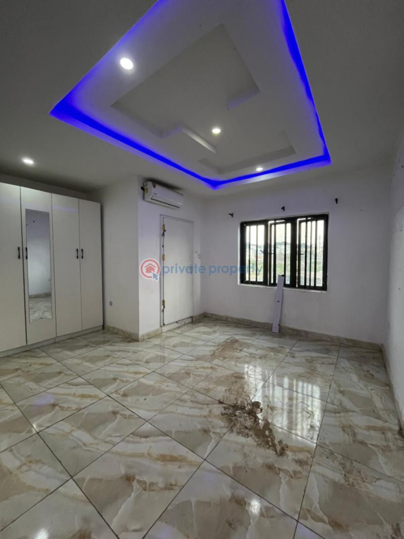 2 bedroom Block Of Flats For Rent Guzape Main Guzape Abuja Phase 1  - 16