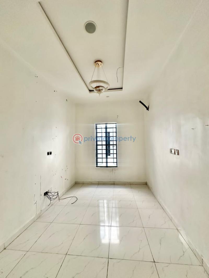 2 bedroom Flat & Apartment For Rent Orchid Road Lekki Expressway Lagos - 1