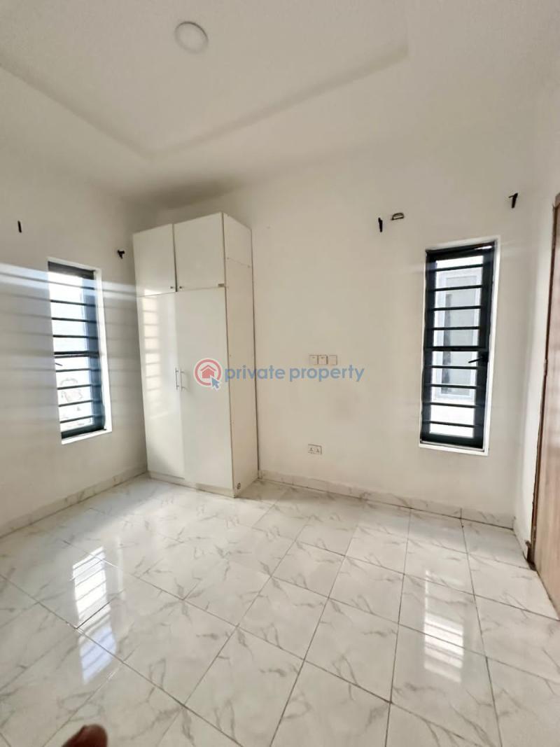 2 bedroom Flat & Apartment For Rent Orchid Road Lekki Expressway Lagos - 5