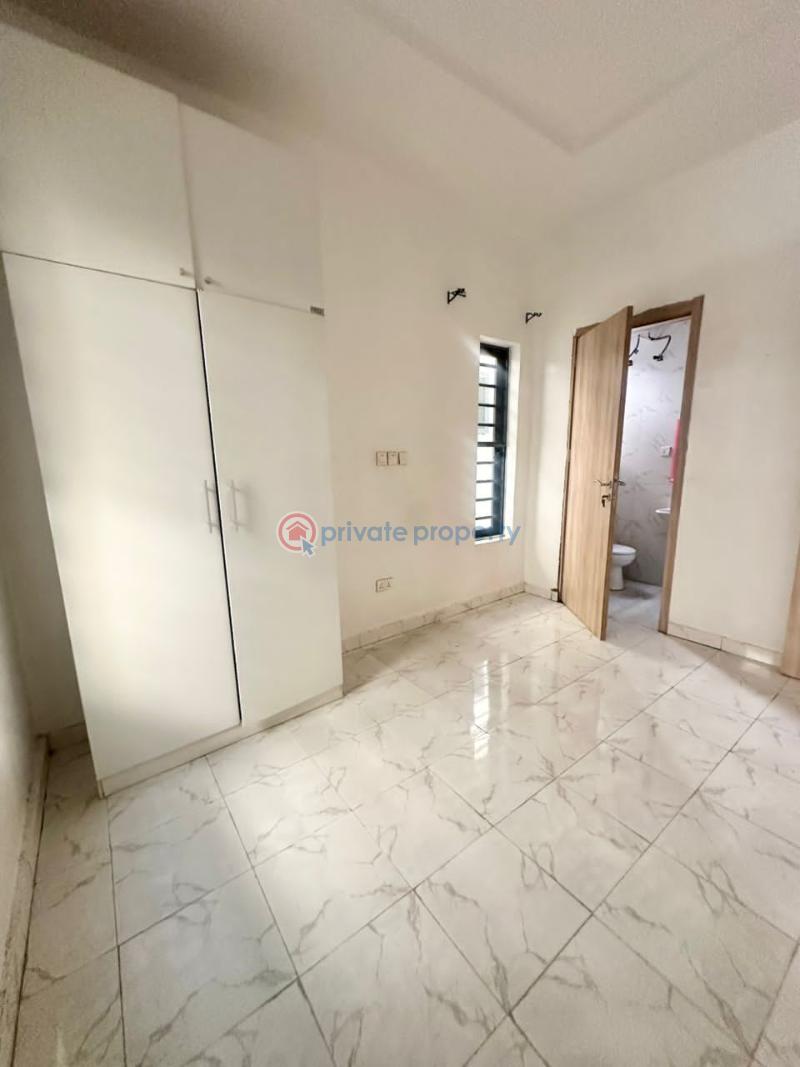 2 bedroom Flat & Apartment For Rent Orchid Road Lekki Expressway Lagos - 8