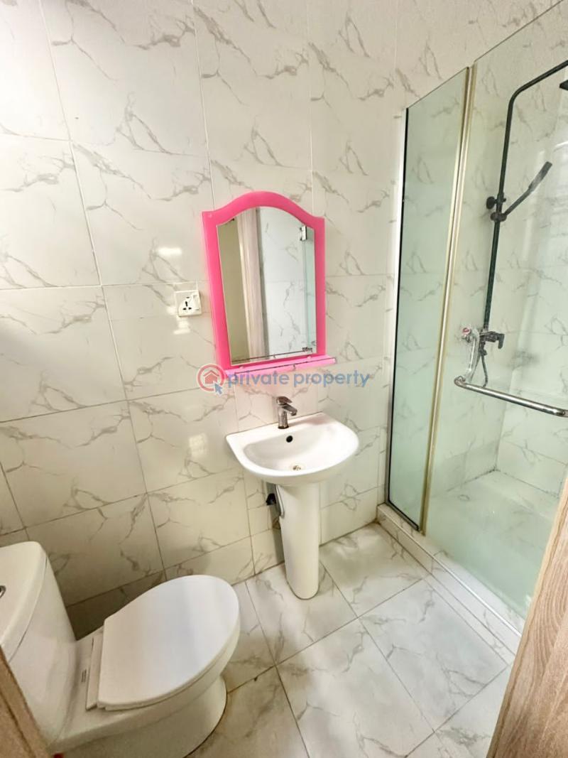 2 bedroom Flat & Apartment For Rent Orchid Road Lekki Expressway Lagos - 4