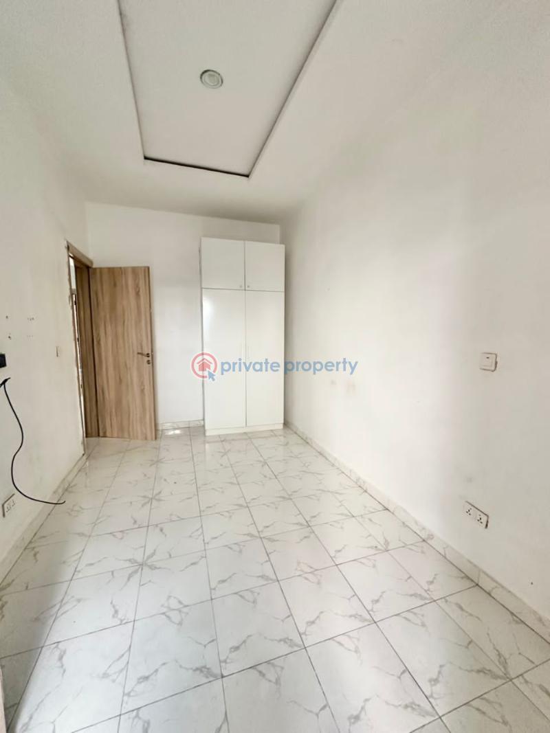 2 bedroom Flat & Apartment For Rent Orchid Road Lekki Expressway Lagos - 6