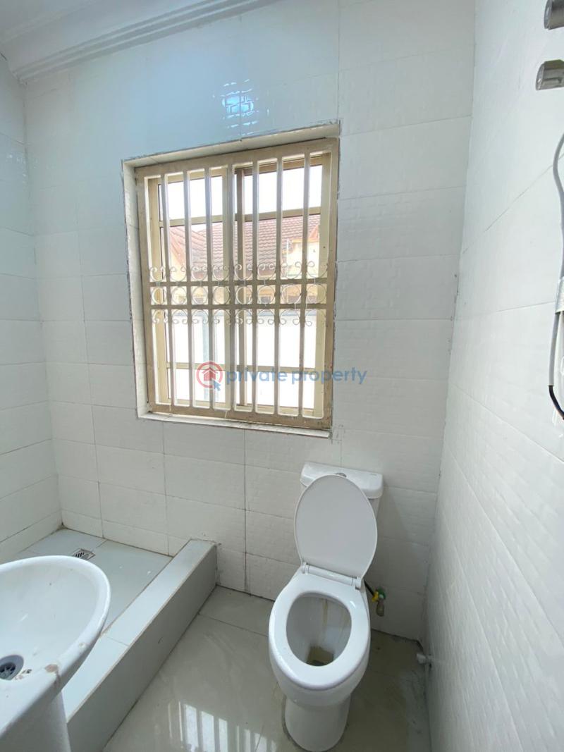 2 bedroom Flat & Apartment For Rent Lekki Phase 1 Lagos - 9