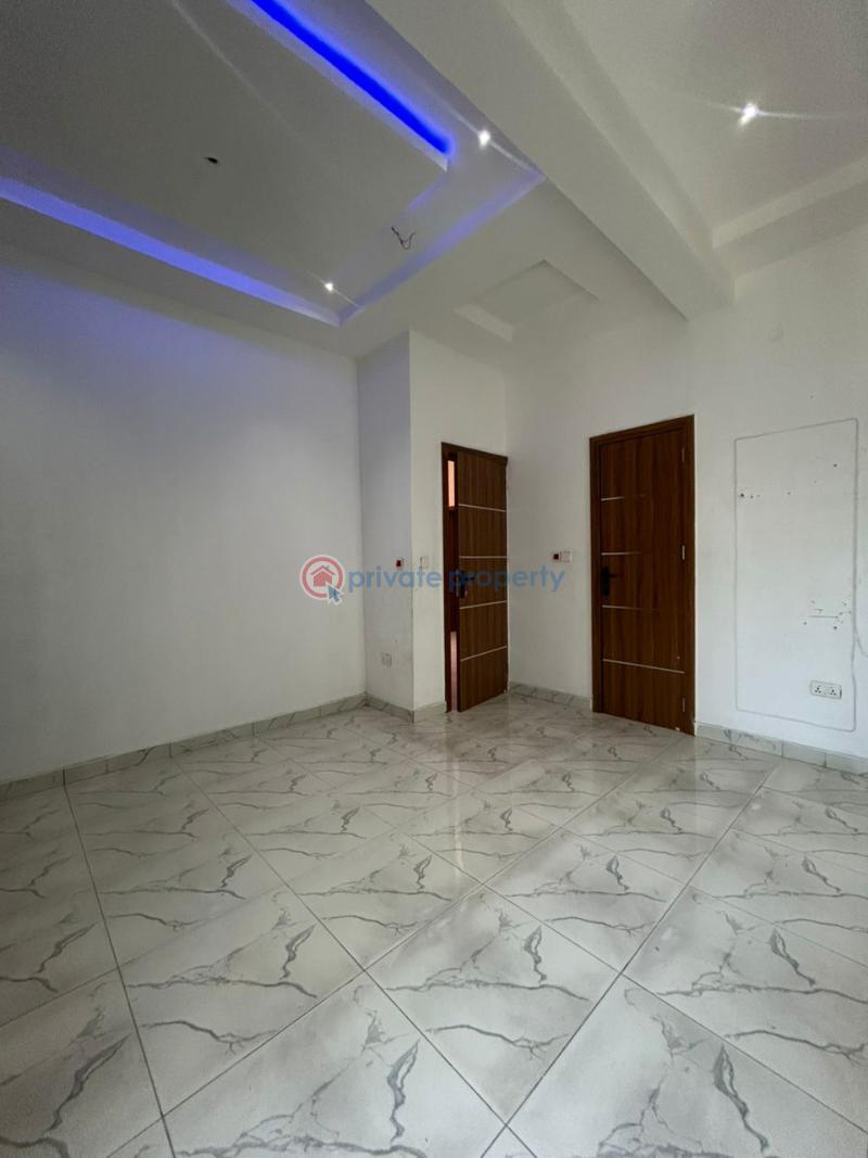 2 bedroom Flat & Apartment For Rent Close To Blenco Ikate Elegushi Lekki Lagos - 3